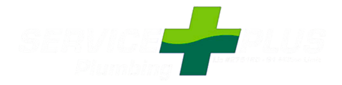 Service Plus Plumbing