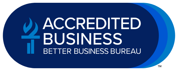 Service Plus Plumbing BBB Accredited Business