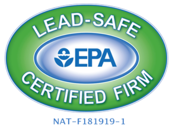 Service Plus Plumbing EPA Lead-Safe Certified Firm